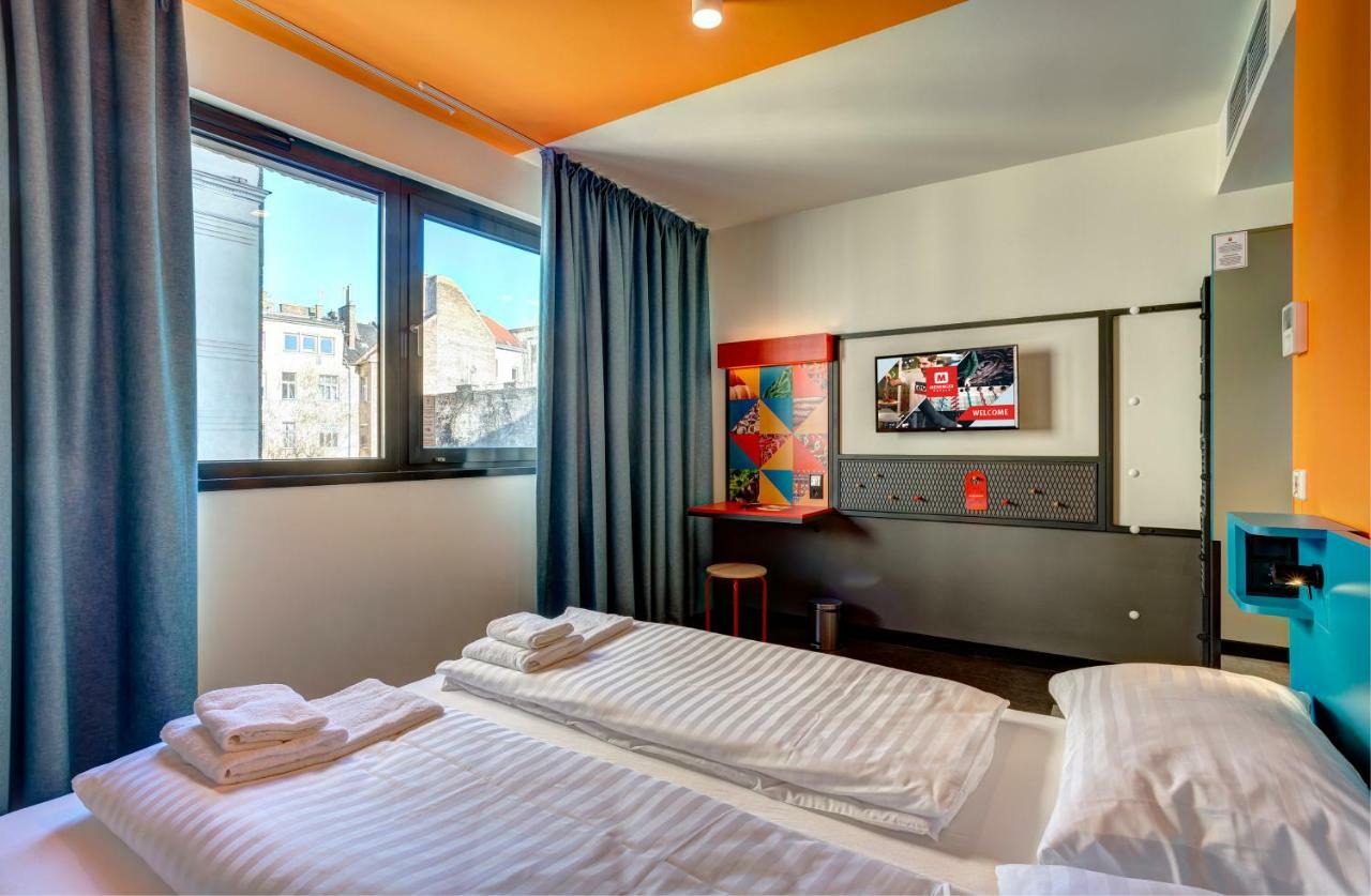 Meininger Great Market Hall 3*