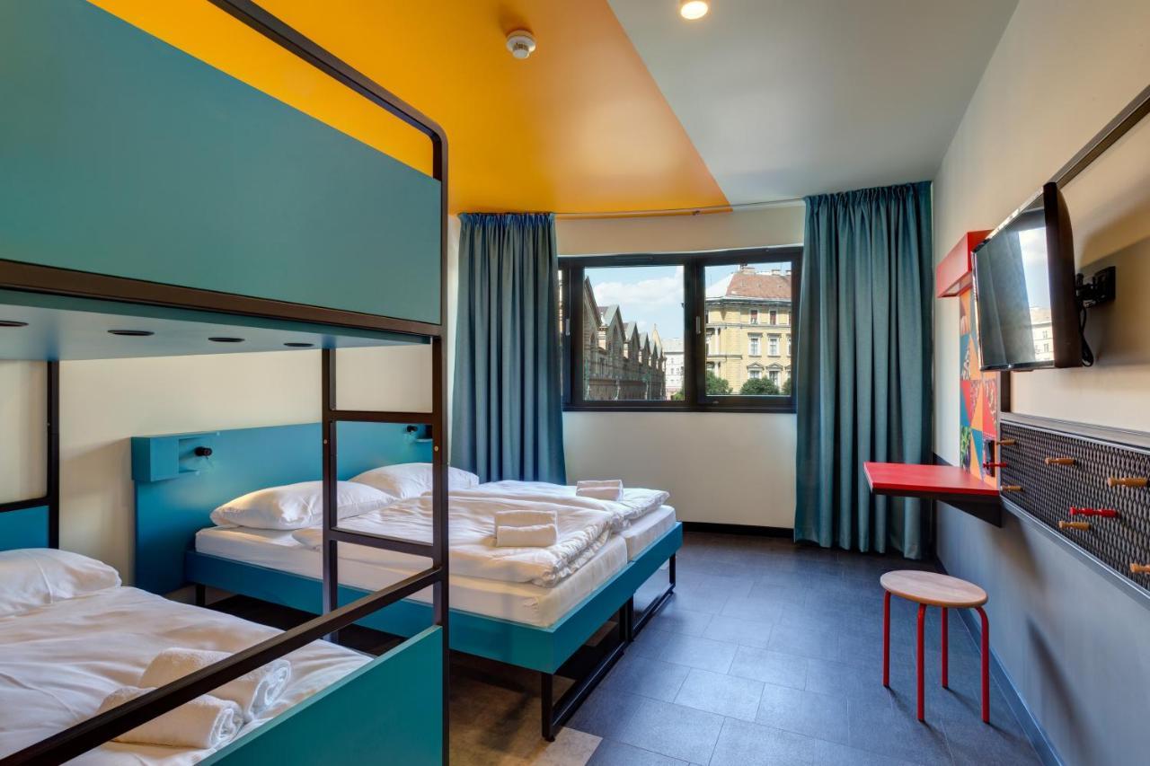 Meininger Great Market Hall 3*