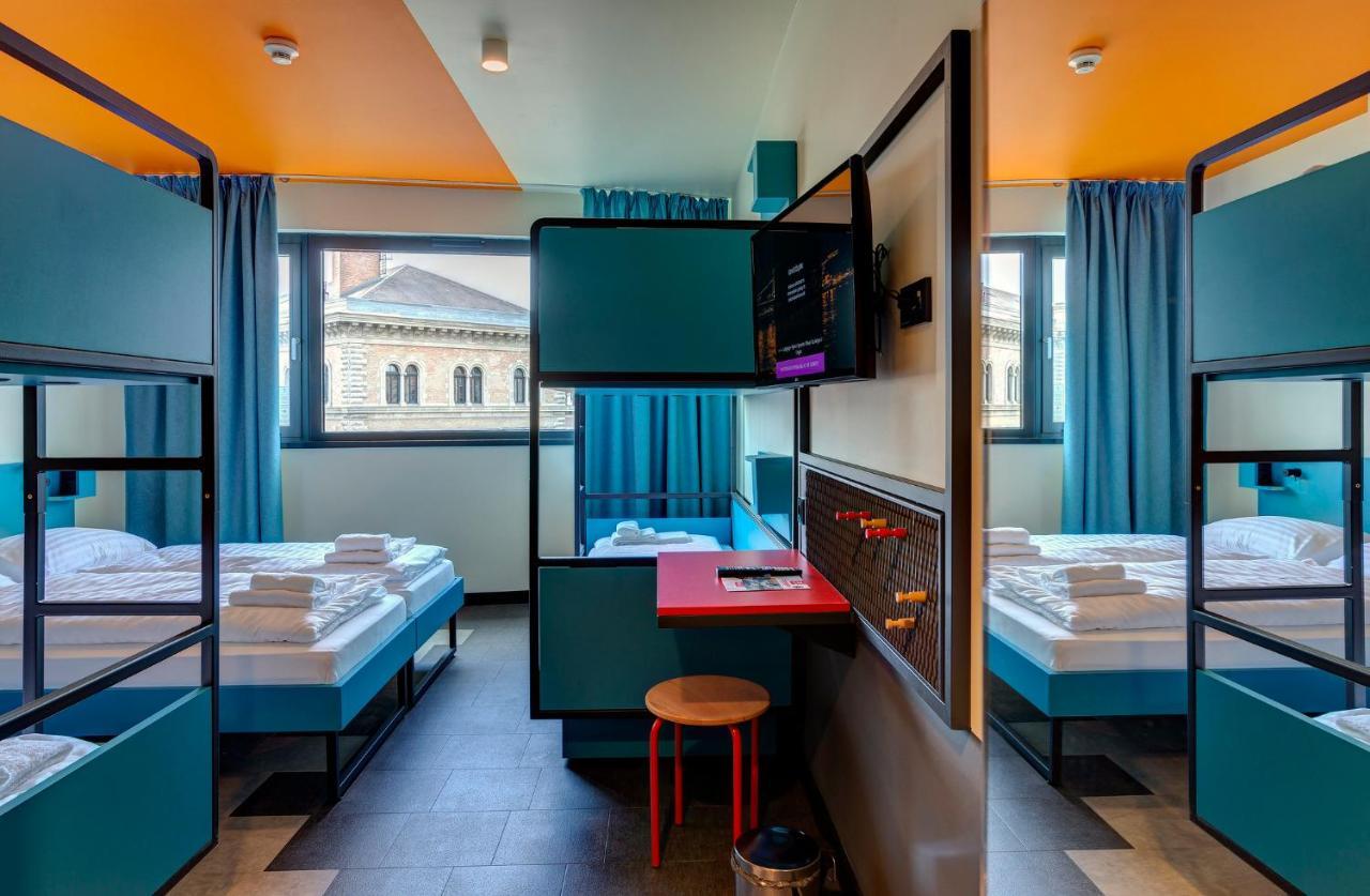 Meininger Great Market Hall 3*
